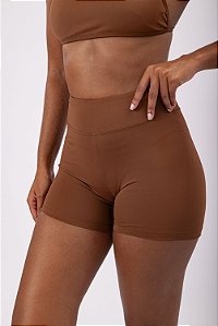 Short Chocolate