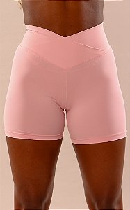 Short Ciclista Cerejeira