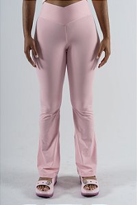 Calça Flare Cerejeira