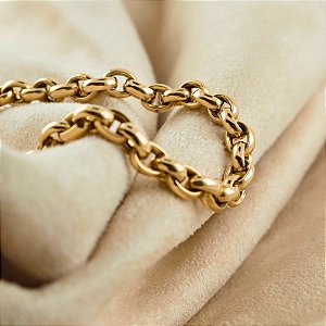 Pulseira Elo Português