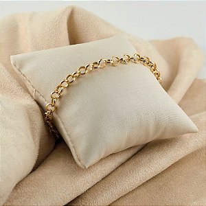 Pulseira Elo Português