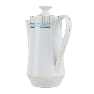 Cafeteira Porcelana Schmidt - Dec. Audrey