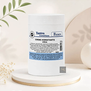 Creme Hidratante Neutro 1kg