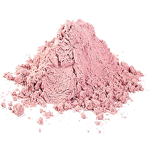 Argila Rosa para Sabonetes 1kg