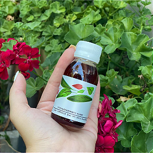 EXTRATO GLICERINADO ALGAS (FUCUS)- 60g