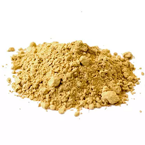 Argila Amarela para Sabonetes 1kg