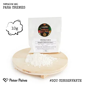Nipagim Peter Paiva - 10g