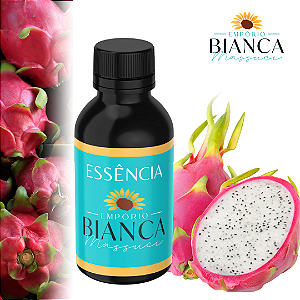 Essência para sabonete Lipossolúvel - Pitaya 100ml