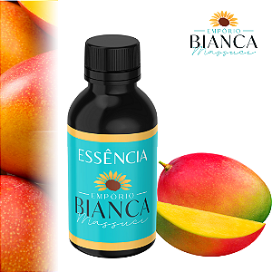 Essência para sabonete Lipossolúvel - Manga Fruit 100ml
