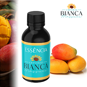 Essência para sabonete Hidrossolúvel - Mangue Vert 100ml