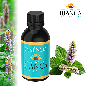 Essência para sabonete Lipossolúvel - Patchoully 100ml