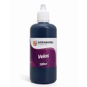 Corante líquido para Velas - Azul 100ml