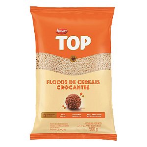 FLOCOS CEREAIS CROCANTE TOP 500GR (10)