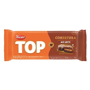 COB BARRA LEITE TOP 1,01KG (10)