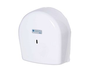 SUPORTE HIG. ROLAO PLUS BRANCO (SU-ROLS04)