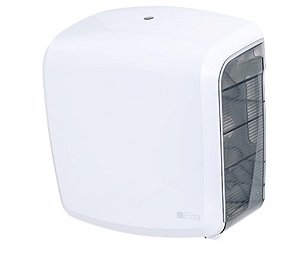 SUPORTE HIG. ROLAO BRANCO/FUME (EL-ROLBF)