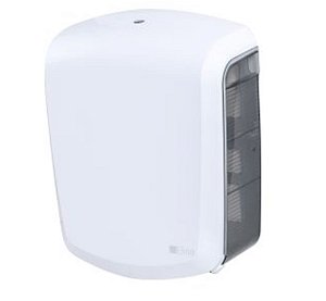 SUPORTE INTERFOLHA BRANCO/FUME (EL-INTBF)