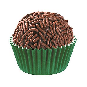 FORMINHA N°5 PAPEL VERDE ESCURA C/100 UNI (1X12)