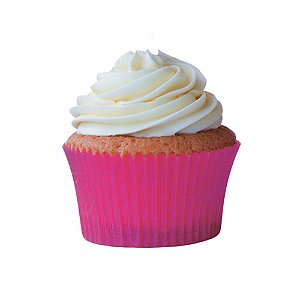 FORMINHA CUPCAKE IMPERM. FUCSIA C/45 UNI (1X10)