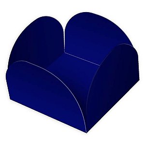 FORMINHA PETALA AZUL ROYAL C/50 UNI (1X10)