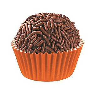 FORMINHA N°5 PAPEL LARANJA C/100 UNI (1X12)