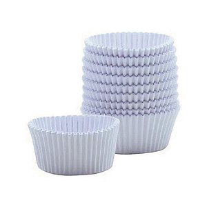 FORMINHA N°0 PAPEL BRANCA C/100 UNI (1X10)