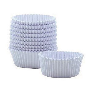 FORMINHA N°00 PAPEL BRANCA C/100 UNI (1X10)