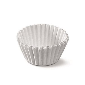 FORMINHA N°2 PAPEL BRANCA C/100 UNI (1X10)