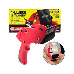 APLICADOR DE FITA ADESIVA ADELBRAS