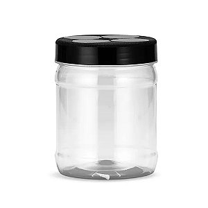 G 1080 POTE MULTIUSO 700ML C/ TAMPA UNI (12X1)
