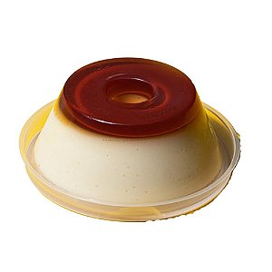 G 367 GALVANOTEK FORMA PUDIM 150ML GRANEL C/ 120 UNI