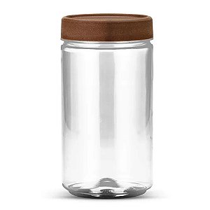 G 1119 POTE MULTIUSO 1.100ML C/ TAMPA UNI (12X1)