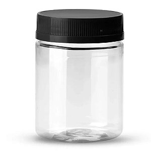 G 1525 POTE MULTIUSO 250ML C/ TAMPA UNI (30X1)