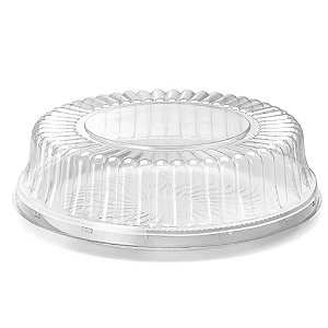 G 37MB GALVANOTEK TORTA PEQ. BAIXA C/100UNI (EXT:Ø258X73MM)