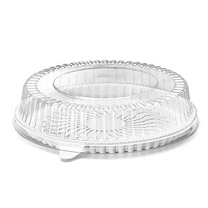 G 38M GALVANOTEK PUDIM BAIXO  C/100UNI (EXT:Ø 275X63MM)