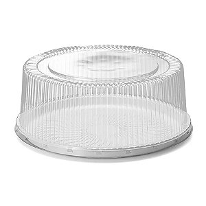 G 60MA GALVANOTEK TORTA GRANDE ALTA C/50UNI (EXT:Ø340X135MM)