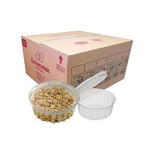 G 742M GALVANOTEK POTE ARTICULADO 250ML C/ 200UNI (EXT:Ø123X