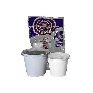 G 697 SF PRA LEVA POTE 60ML TAMPA PLANA C/20 CJ (60X20)
