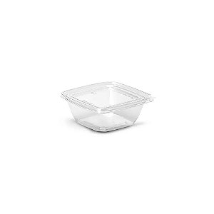 G 762 POTE C/ LACRE 237ML QUAD. C/100 UNI 97X97X43MM