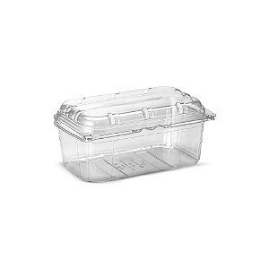 GF 501 GALVANOTEK EMBALAGEM P/ FRUTAS C/ 500 UNI (EXT:187X11