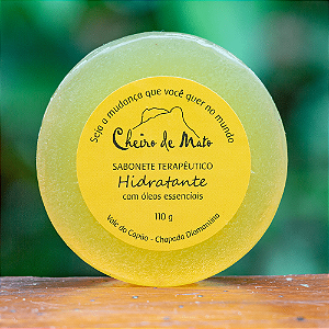 Sabonete Terapêutico Hidratante 110g