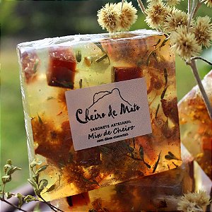 Sabonete Terapêutico Mix de Cheiros 110g