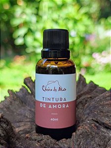 Tintura de Amora 30ml