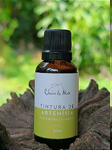 Tintura de Artemisia 30ml