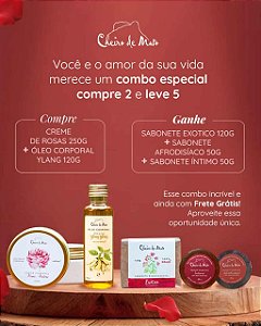 Kit Dia dos Namorados II