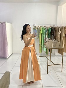 Vestido Calêndula