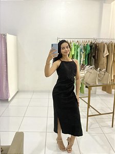 Vestido Dália