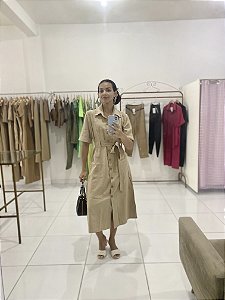 Vestido Verbena