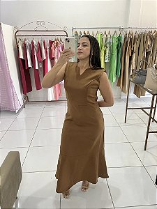 Vestido Anastásia