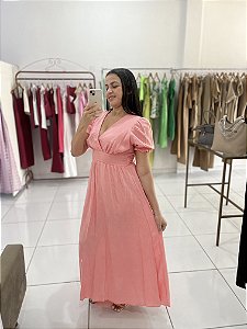 Vestido Papoula